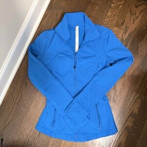 lululemon athletica Define Luon Jacket
